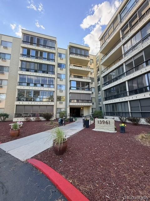 13961 E Marina Drive E 601