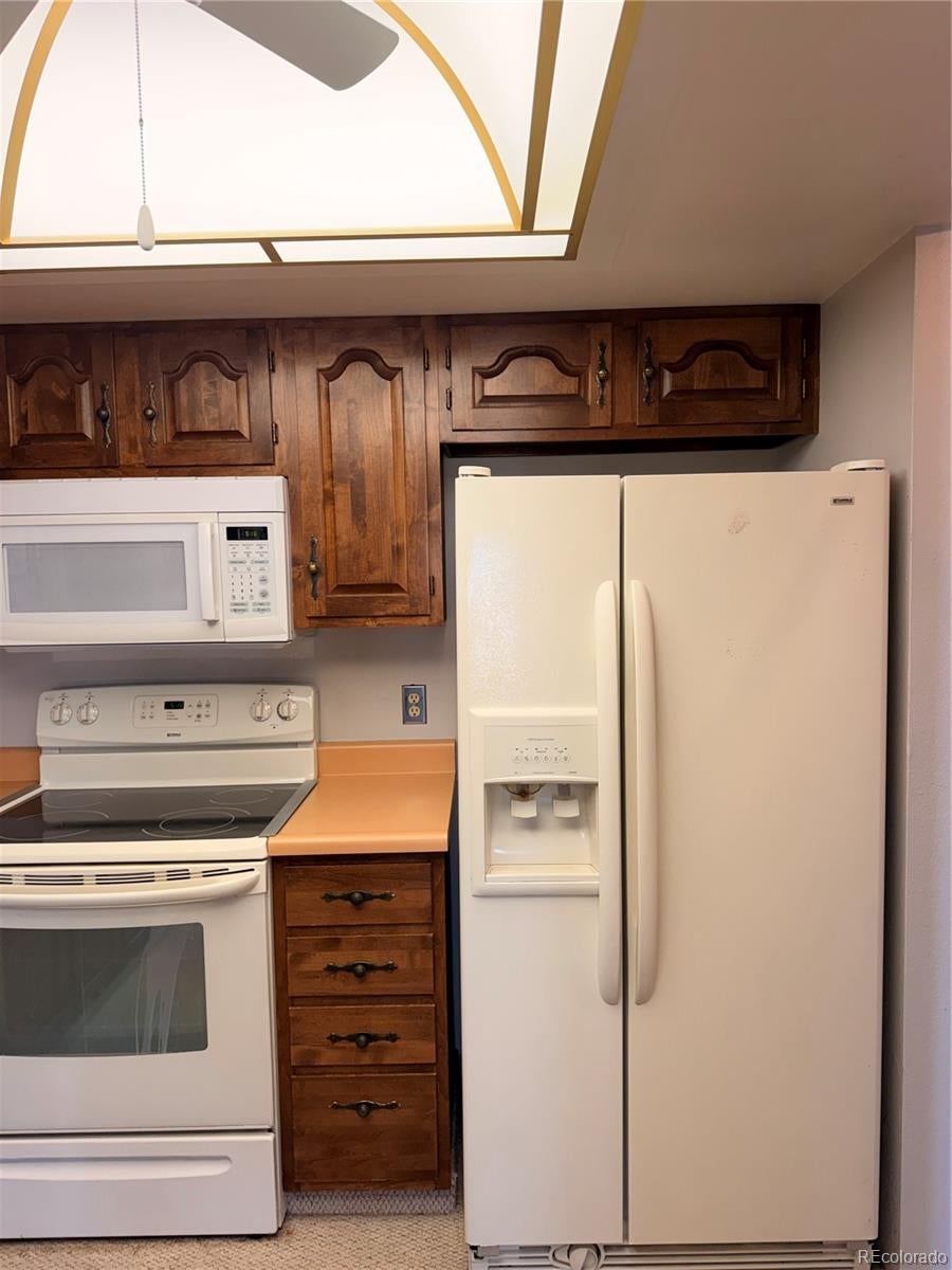 13961 E Marina Drive E 601