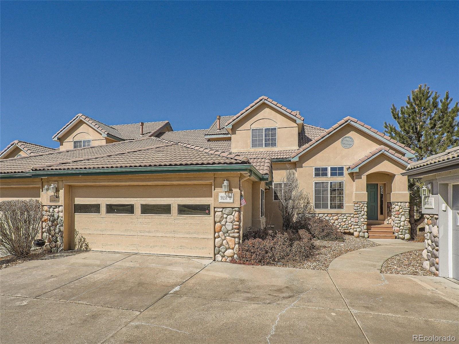 3658 W 111th Drive B, Westminster, CO 80031 - MLS#: 7393517