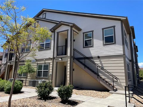 4569 Copeland Loop Unit 203, Highlands Ranch, CO 80126 - #: 6397539