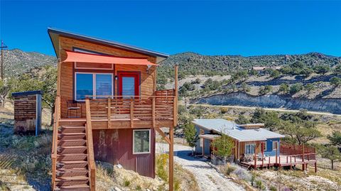 Photo of 6175 County Road 156 #A, Salida, CO 81201 (MLS # 8397426)