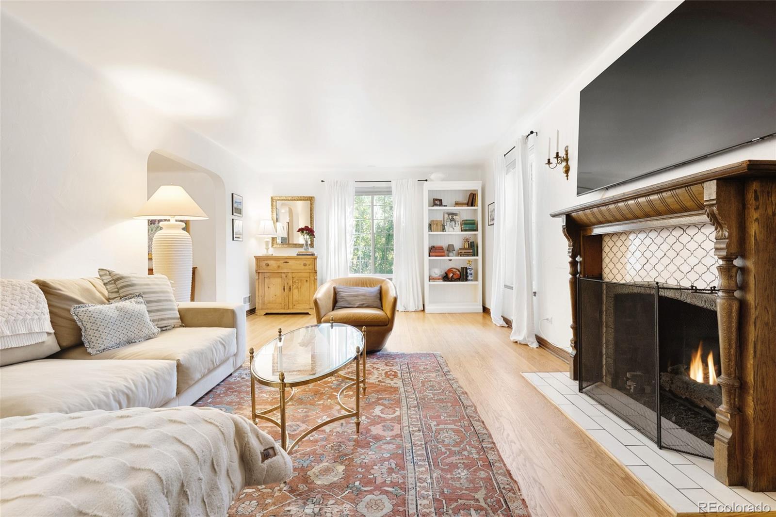 636 Fairfax Street