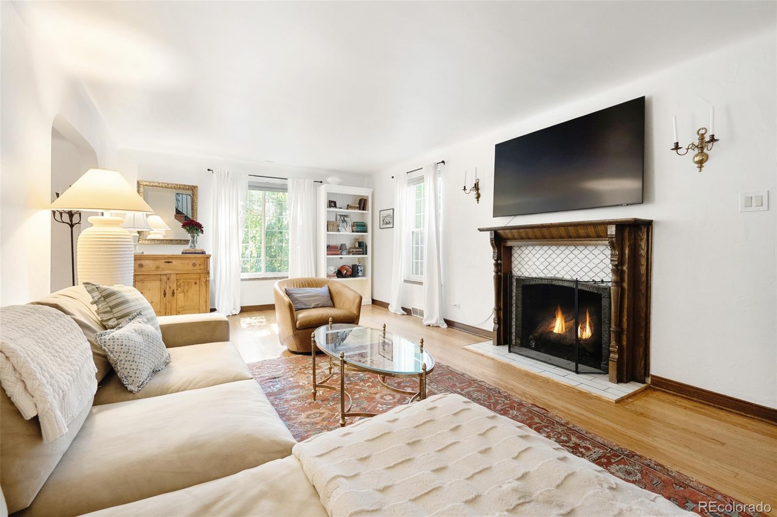 636 Fairfax Street