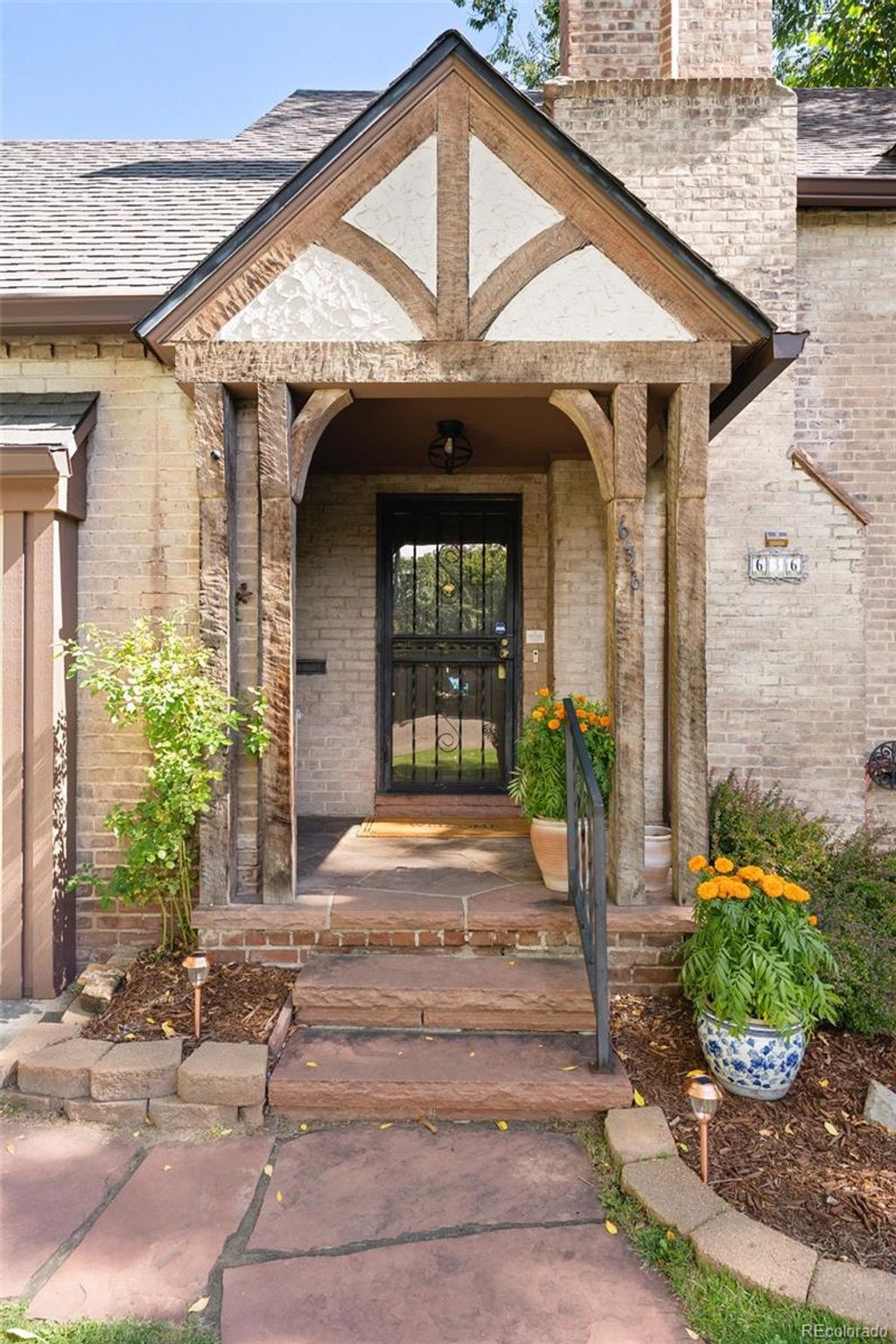 Photo of 636 Fairfax Street, Denver, CO 80220 (MLS # 3296821)