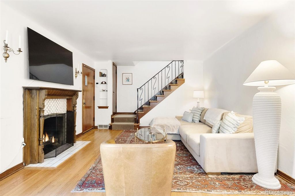 Photo of 636 Fairfax Street, Denver, CO 80220 (MLS # 3296821)