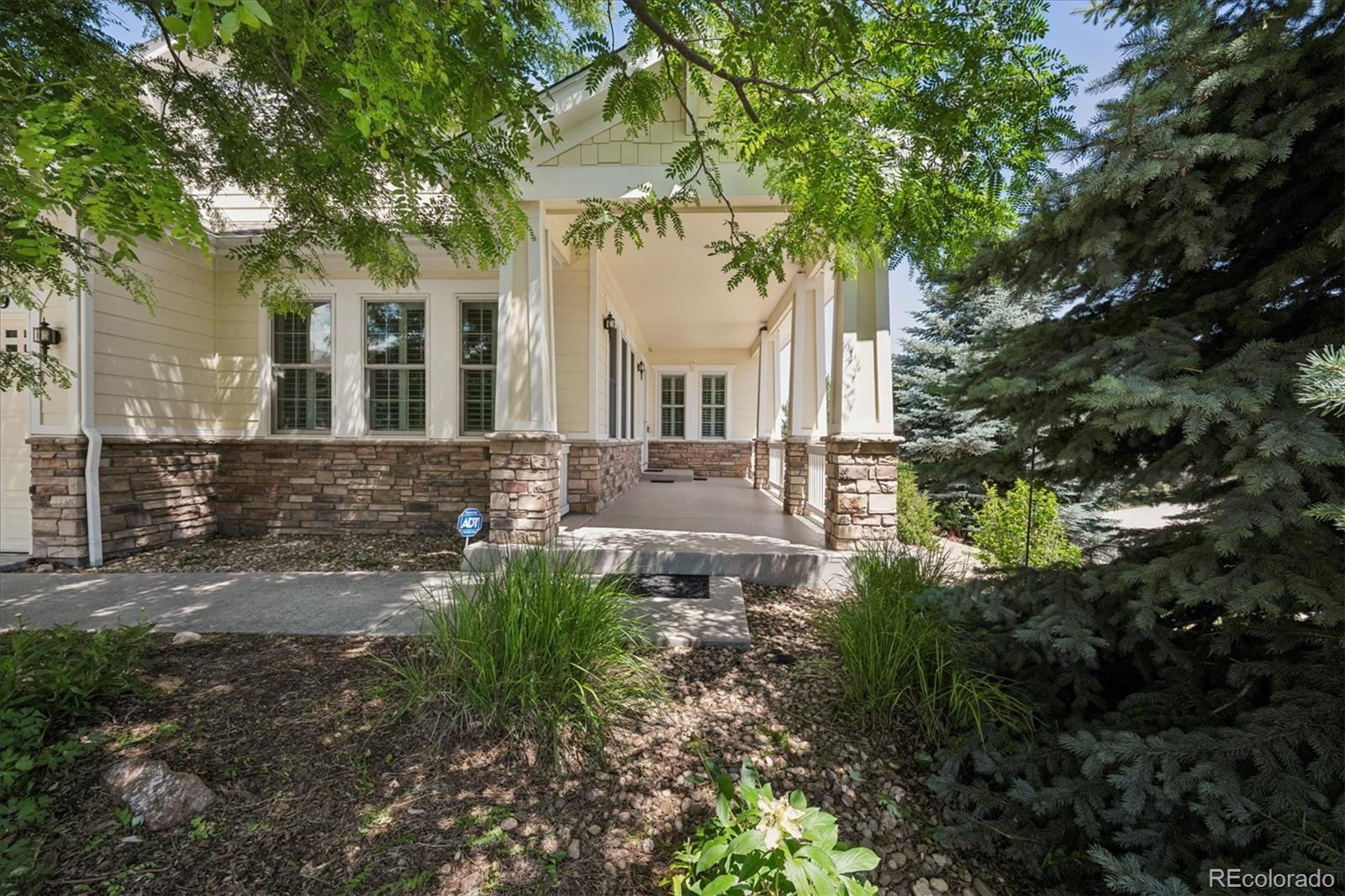 5309 Mining Camp Trail, Parker, CO, 80134 1 5309 Mining Camp Trail