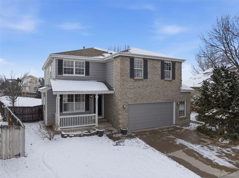 5461 Military Trail Parker CO 80134