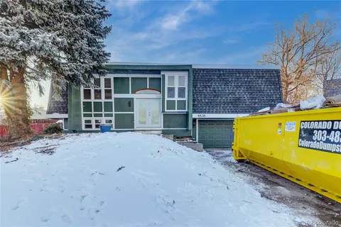4535 S Van Gordon Way, Morrison, CO 80465 - #: 7732273