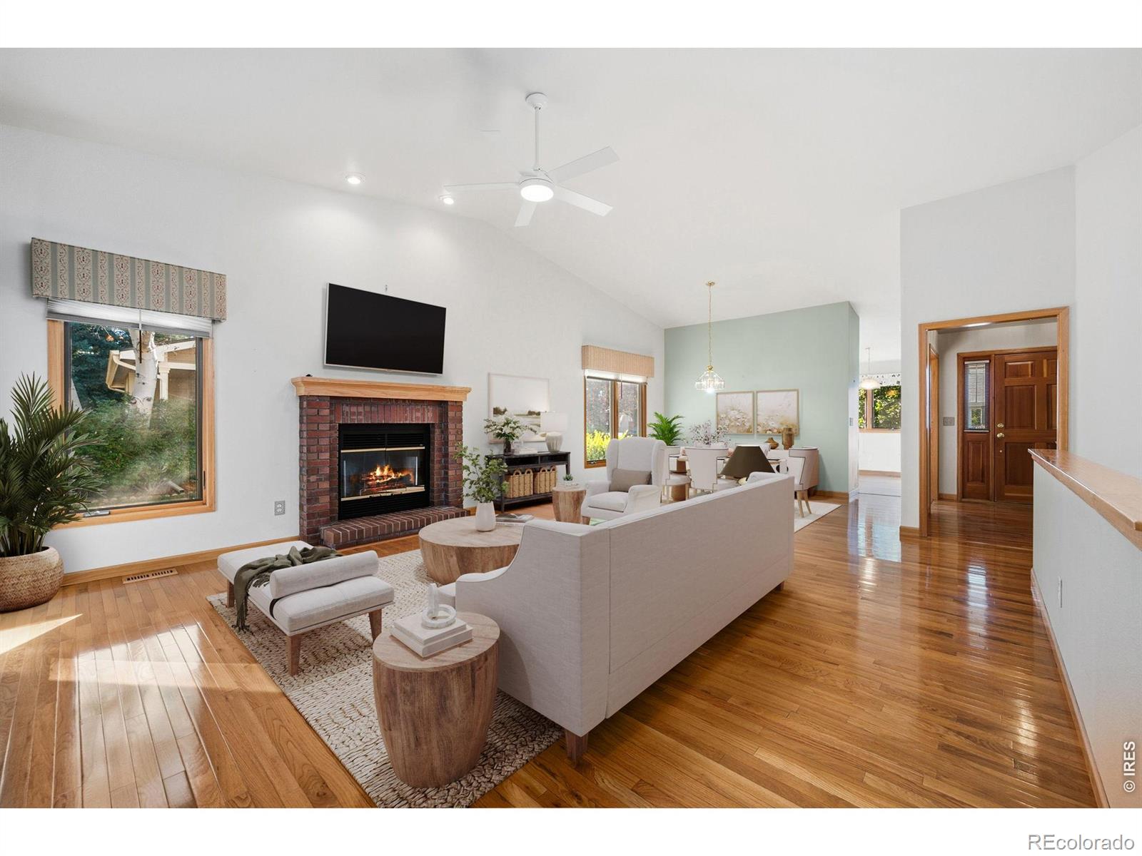 2625 Lochbuie Circle, Loveland, CO, 80538 4 2625 Lochbuie Circle