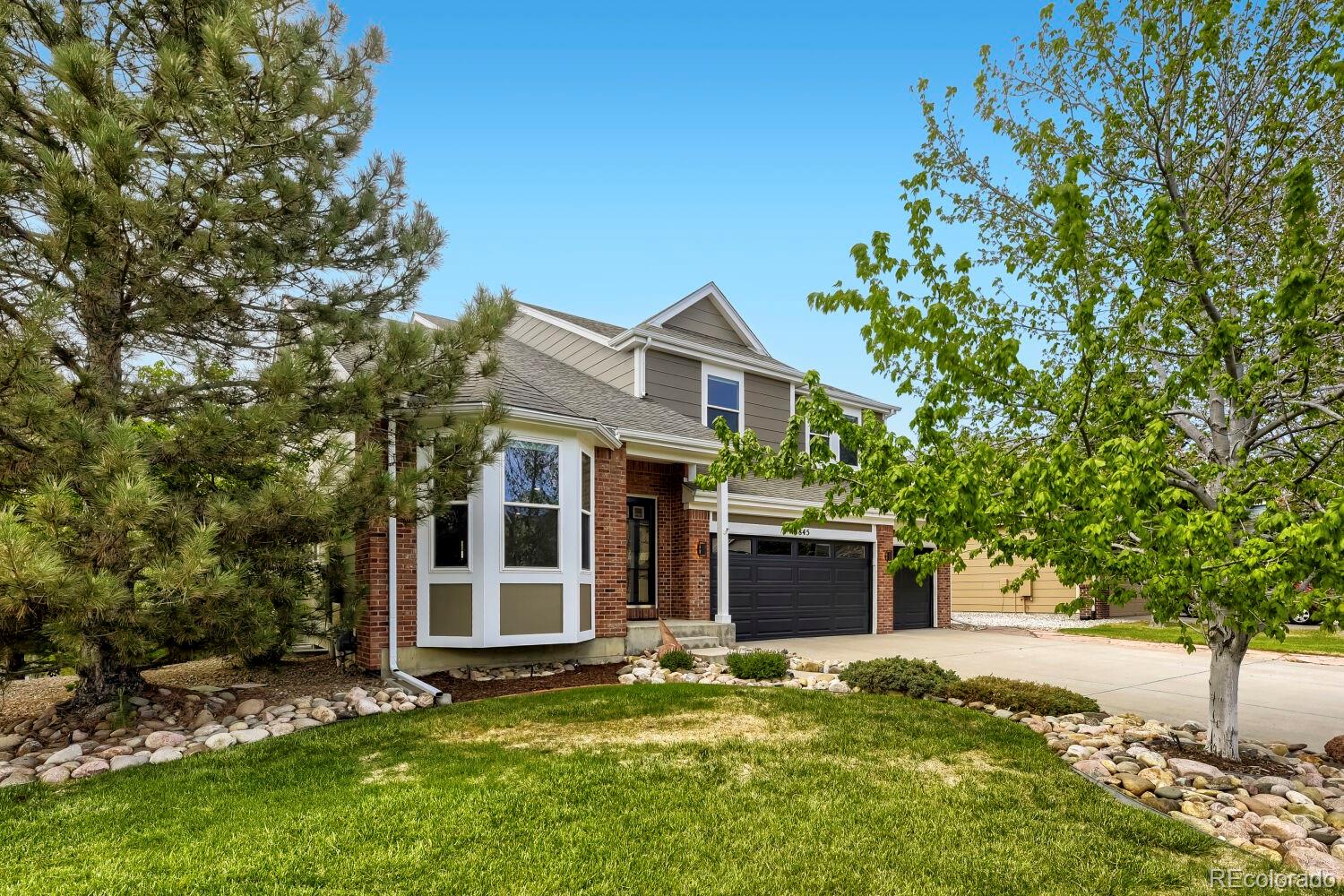 16845 E Maplewood Drive