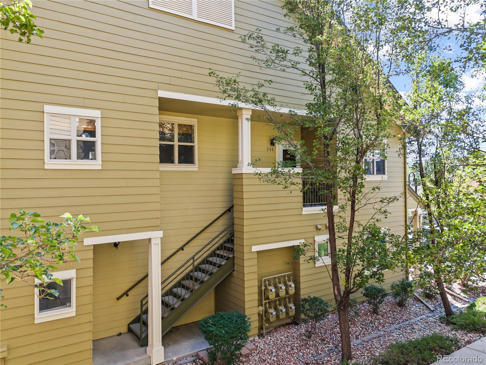 5440 Allison Street 200