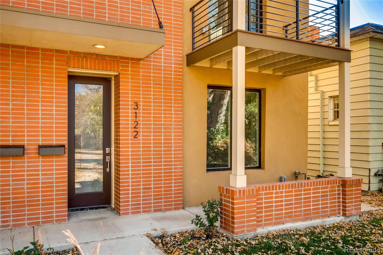 3122 Perry Street, Denver, CO, 80212 2 3122 Perry Street