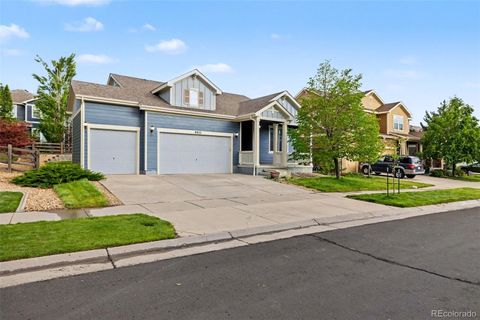 Photo of 8922 Ellis Street, Arvada, CO 80005 (MLS # 4537515)