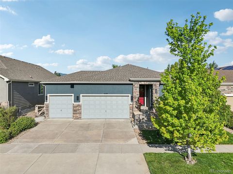9139 Flora Street Arvada CO 80005