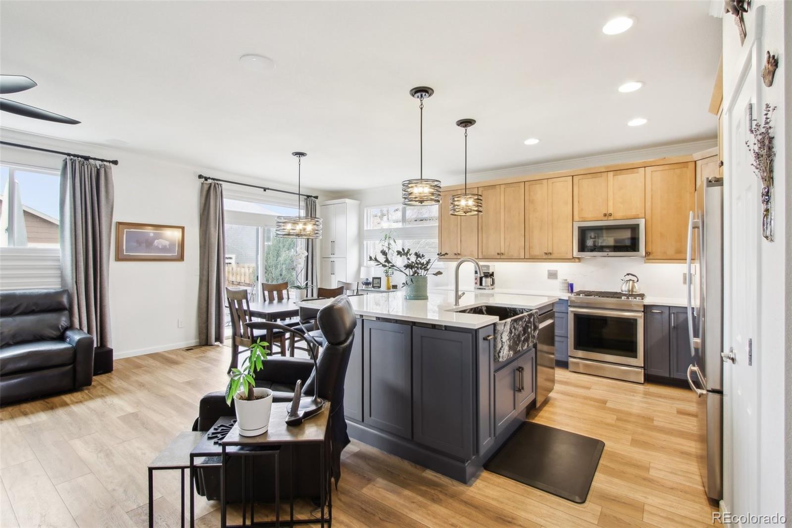 9139 Flora Street