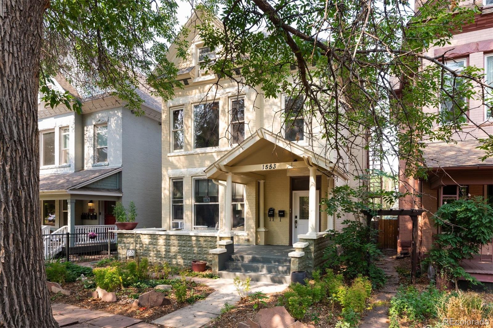 1553 N High Street 201
