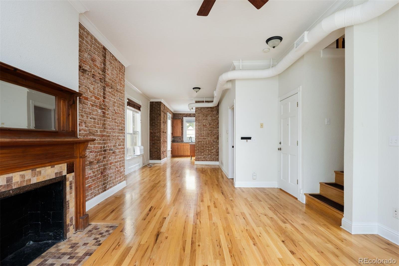 1553 N High Street 201