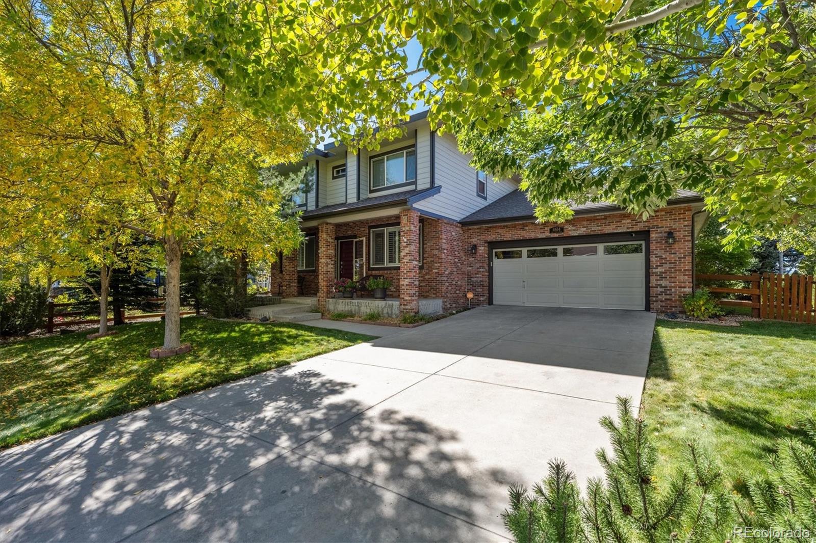 4614 Red Deer Trail