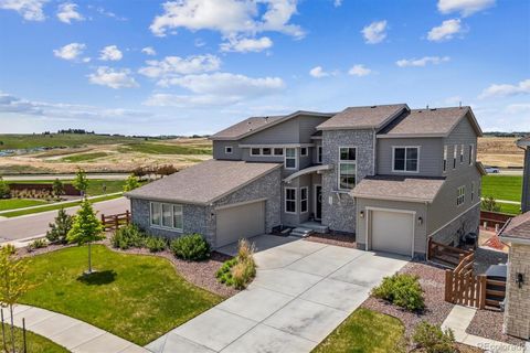 8299 S Kellerman Aurora CO 80016