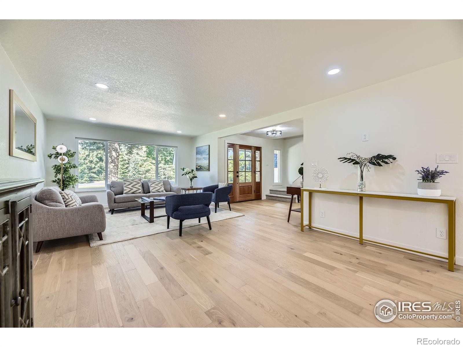 2101 Champlain Drive, Boulder, CO, 80301 2 2101 Champlain Drive