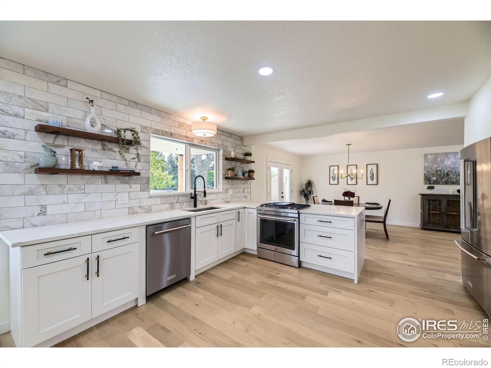 2101 Champlain Drive, Boulder, CO, 80301 1 2101 Champlain Drive
