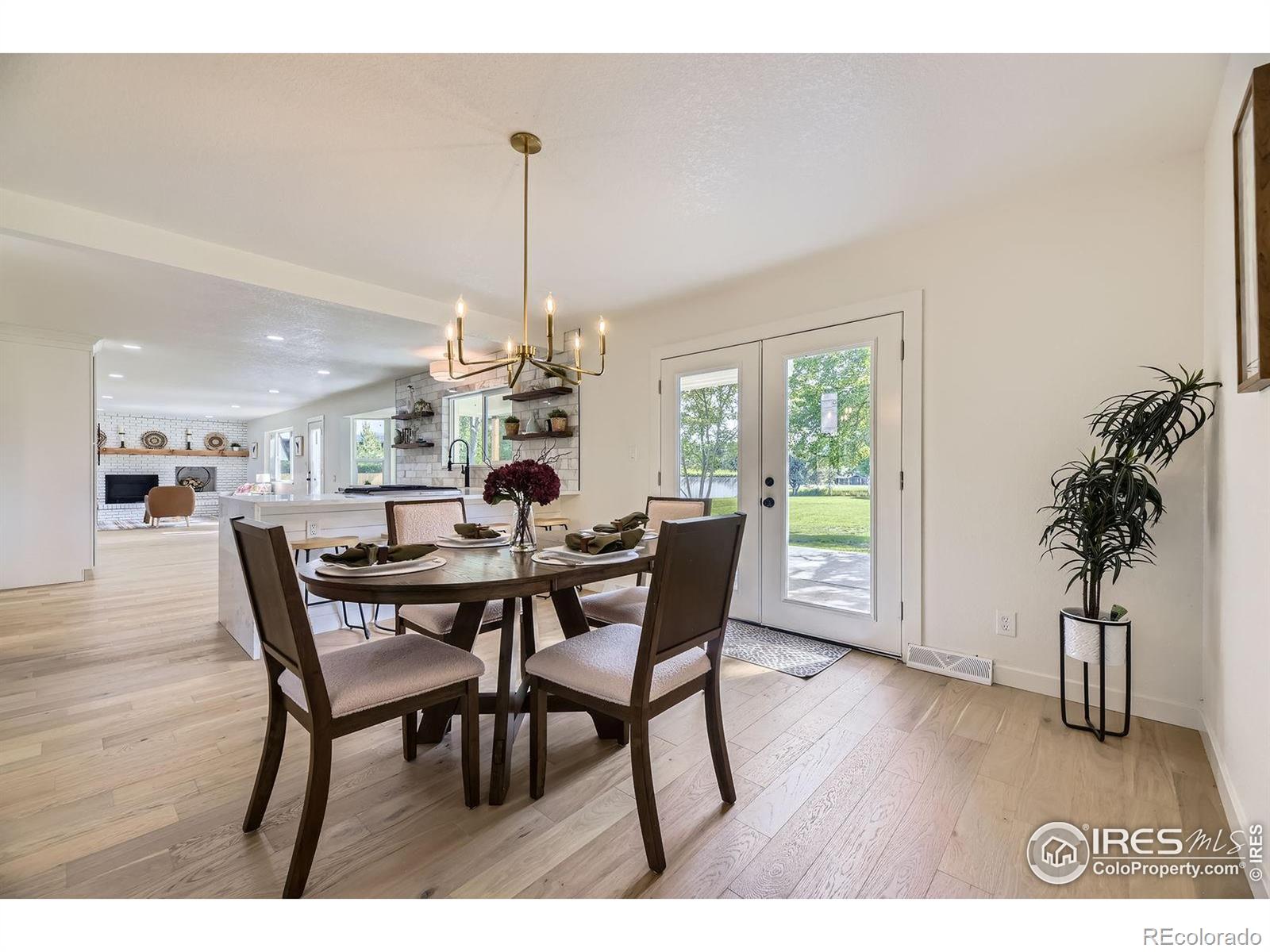 2101 Champlain Drive, Boulder, CO, 80301 4 2101 Champlain Drive
