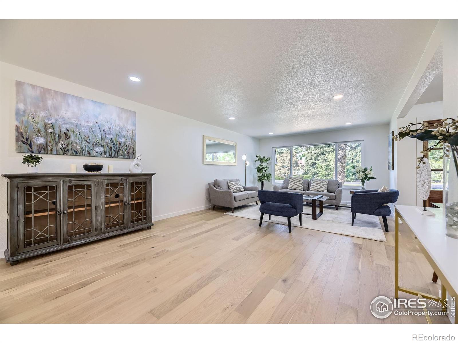 2101 Champlain Drive, Boulder, CO, 80301 3 2101 Champlain Drive