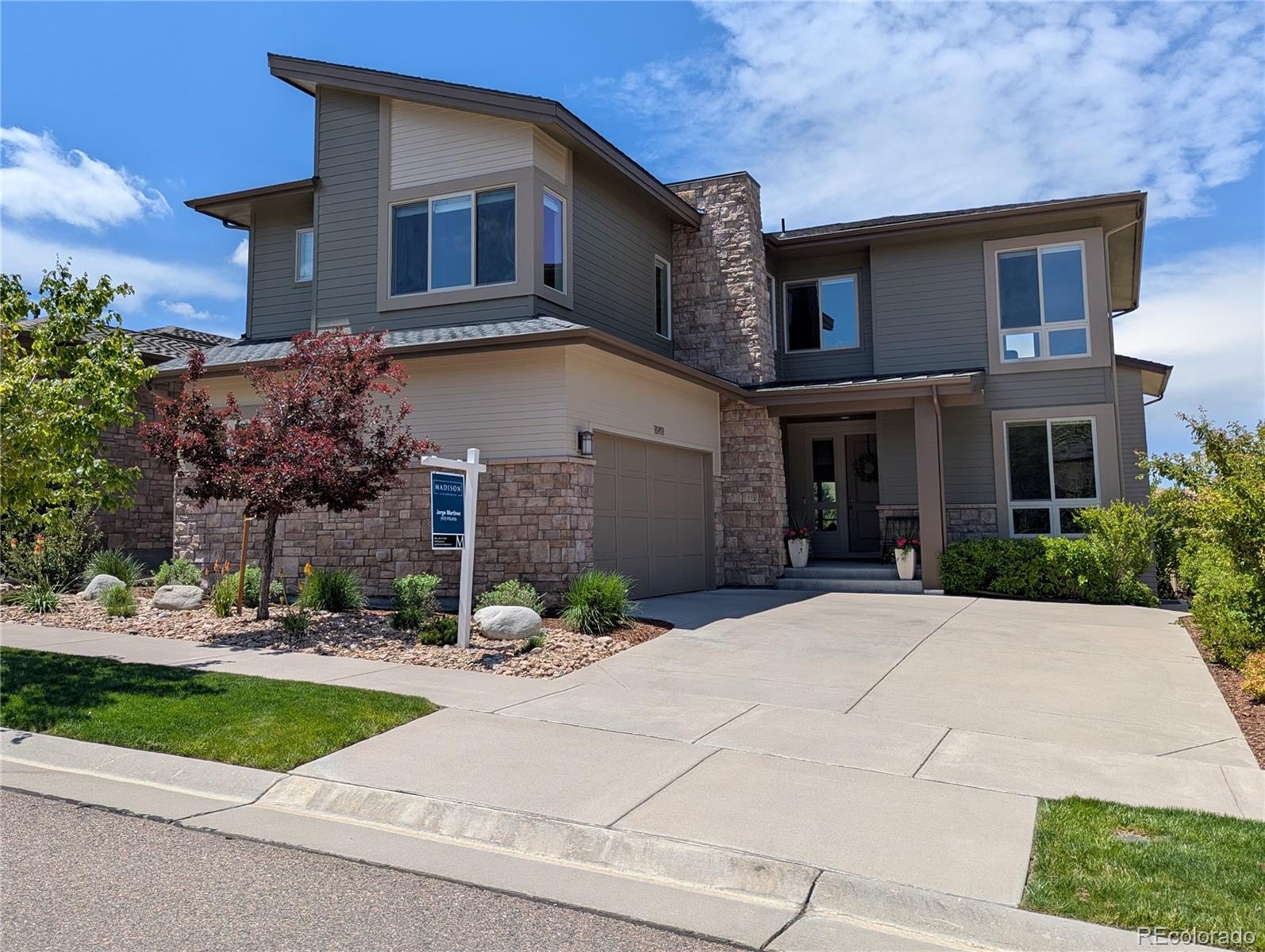 Photo 1 of 49 — 10491 N Sky Drive, Lone Tree, CO 80124