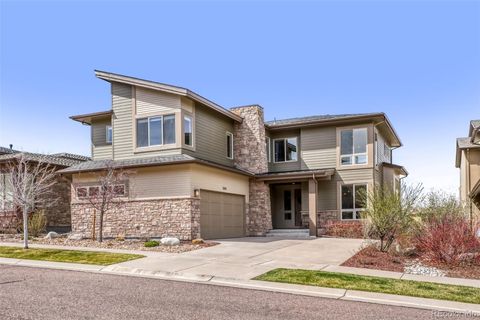 10491 N Sky Drive Lone Tree CO 80124