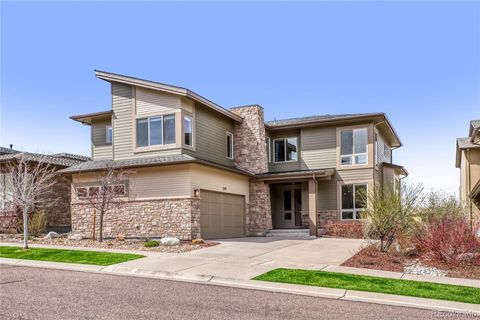 10491 N Sky Drive Lone Tree CO 80124