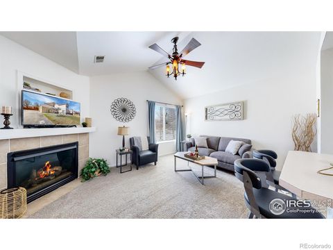 1020 Rolland Moore Drive 2F, Fort Collins, CO 80526 - #: IR985765