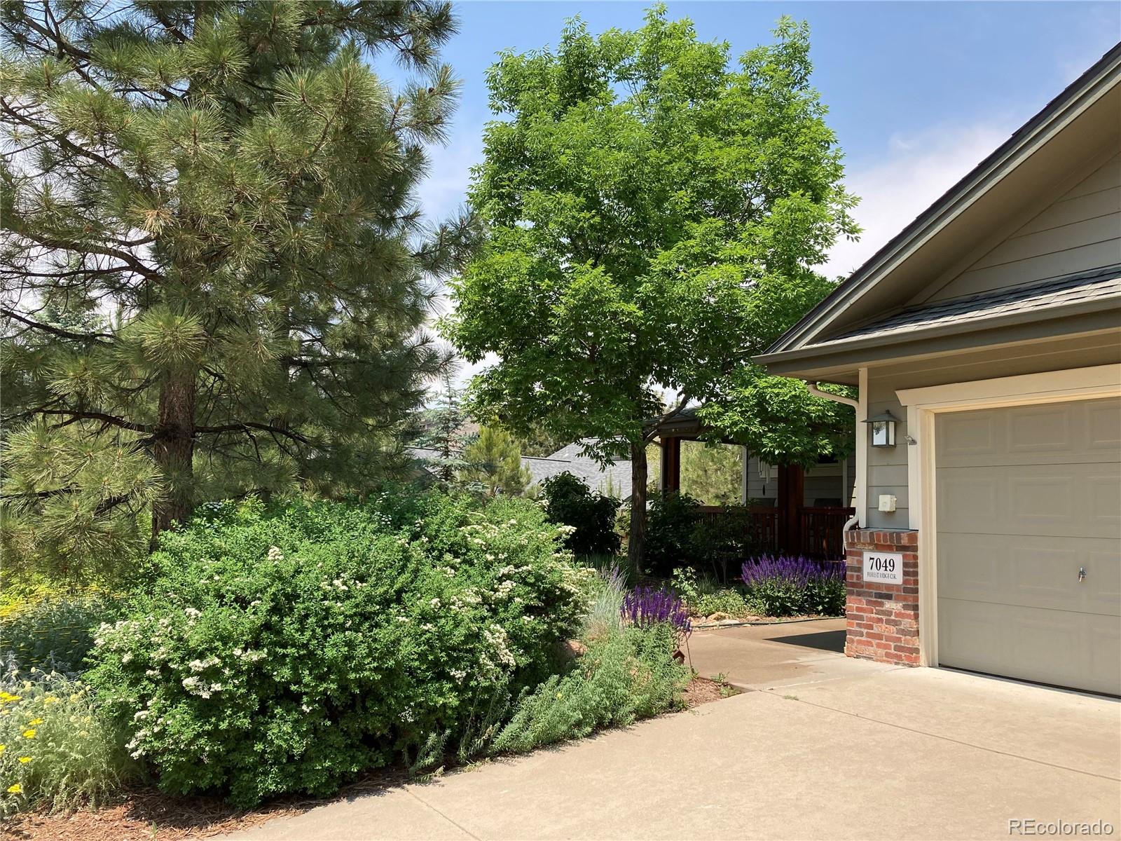 7049 Forest Ridge Circle