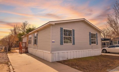 6500 E 88th Avenue Henderson CO 80640