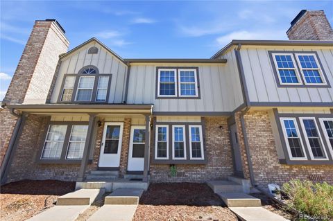 16921 E Chenango Avenue C Aurora CO 80015