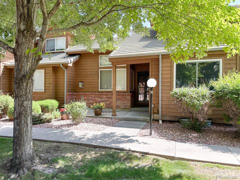 11865 W 66th Place C, Arvada, CO 80004 - #: 7831654