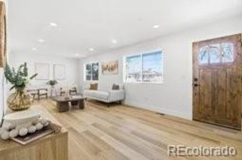 8025 Sherman Street Denver CO 80221