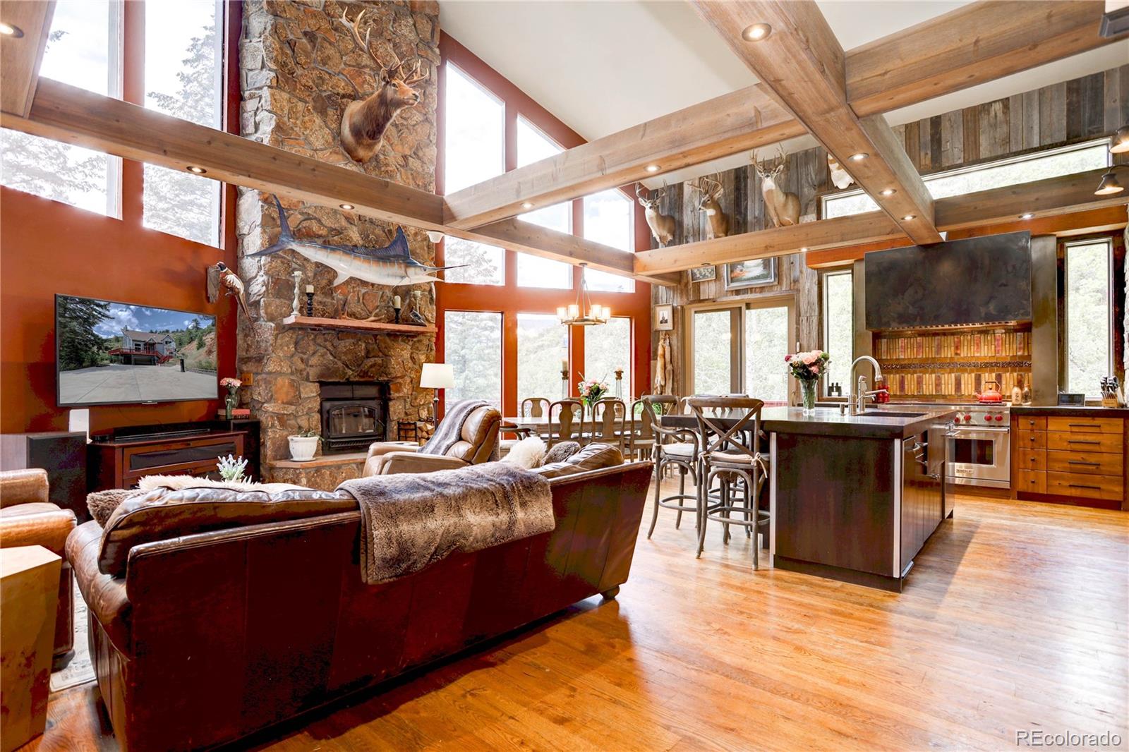 15941 W Sampson Road