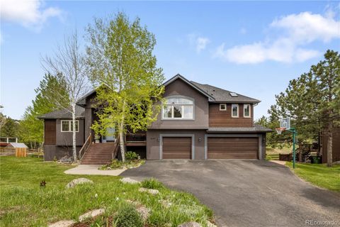 1654 Muirfield Lane Evergreen CO 80439