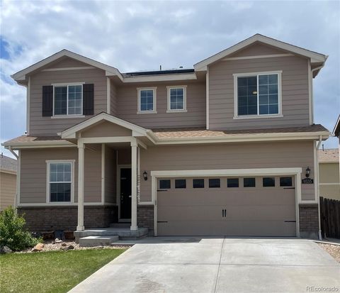 9535 Dexter Lane Thornton CO 80229