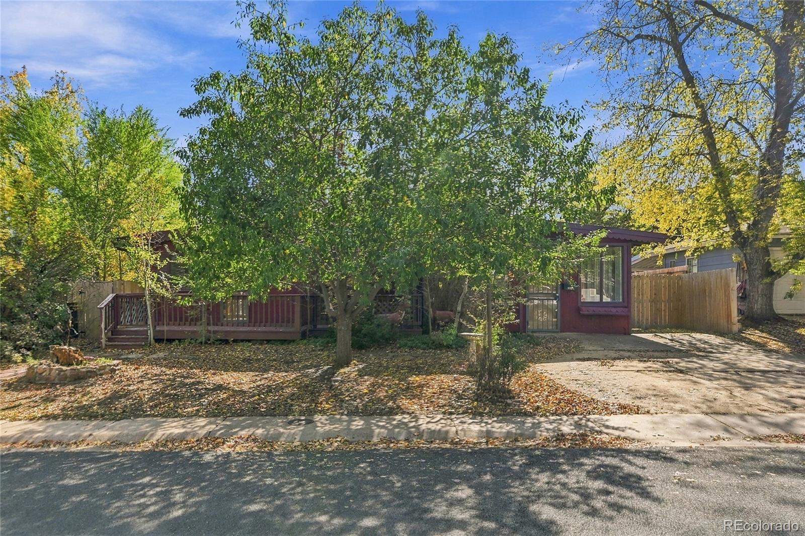 3030 Birch Avenue