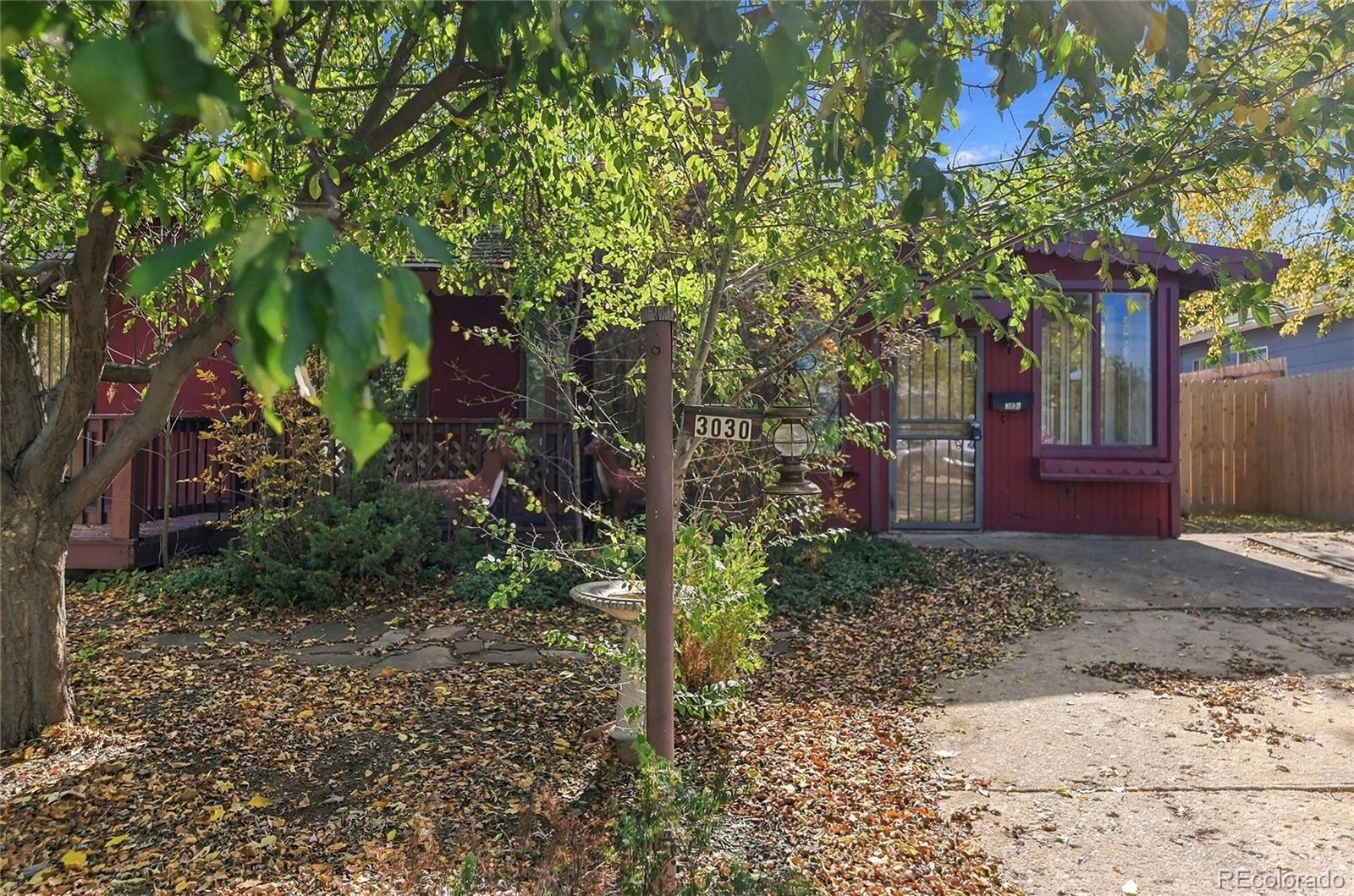 3030 Birch Avenue