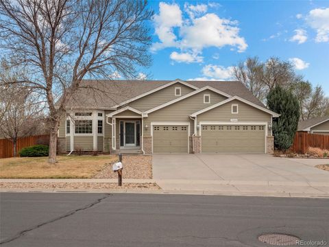 11450 Paris Street Commerce City CO 80640