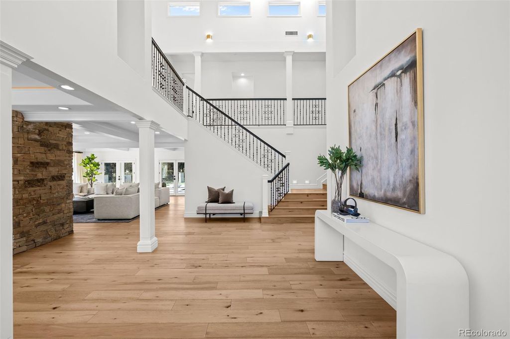 Photo of 10 Sterling Avenue, Cherry Hills Village, CO 80113 (MLS # 1788681)