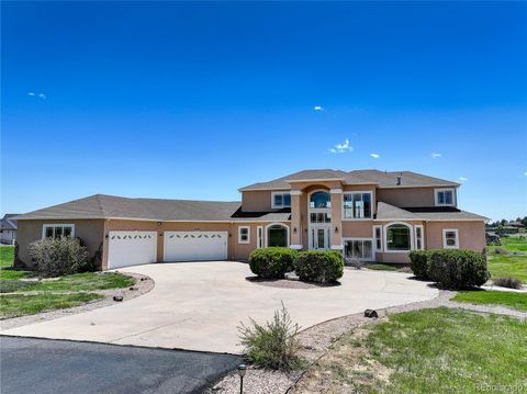 19701 Hunting Downs Way, Monument, CO 80132 - #: 5708635