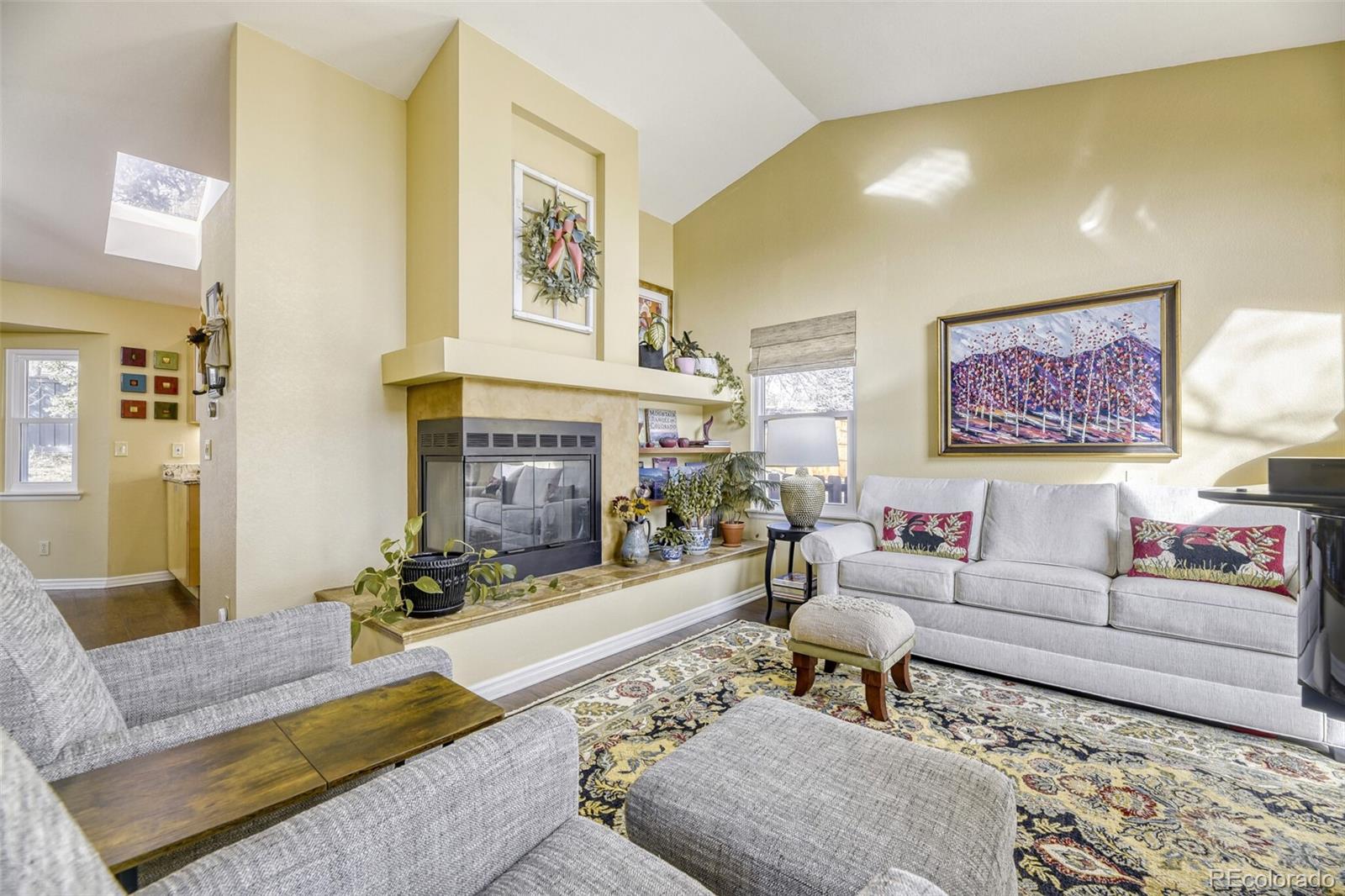 2593 S Johnson Court