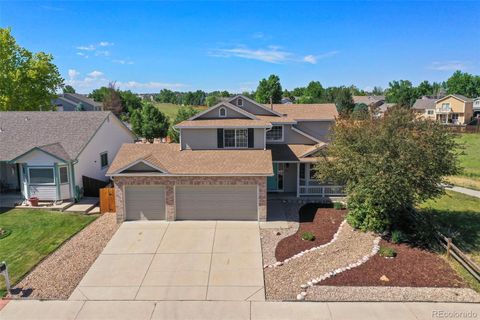 1711 W 134th Avenue, Westminster, CO 80234 - #: 9250778