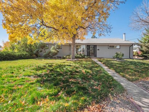 Photo of 6707 S Birch Way, Centennial, CO 80122 (MLS # 5594412)