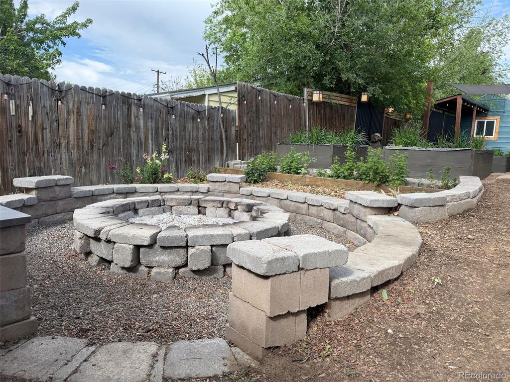 Photo of 1665 W Progress Avenue, Littleton, CO 80120 (MLS # 9620092)