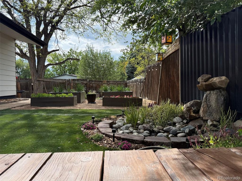 Photo of 1665 W Progress Avenue, Littleton, CO 80120 (MLS # 9620092)