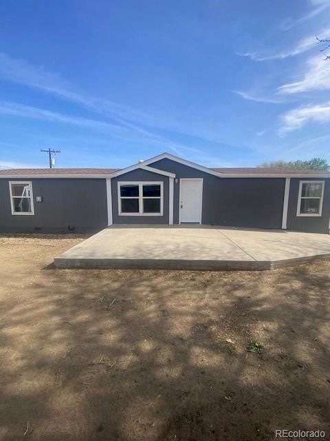 20175 Southgate Avenue La Salle CO 80645